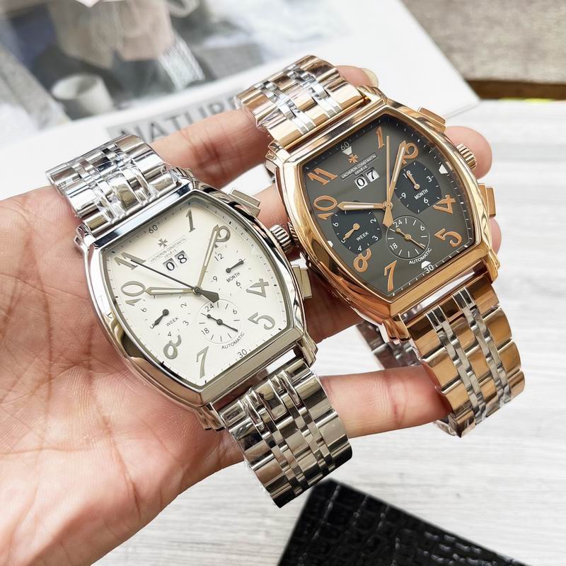 Vacheron Constantin 42mm 082352